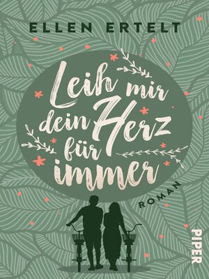 cover image of Leih mir dein Herz für immer